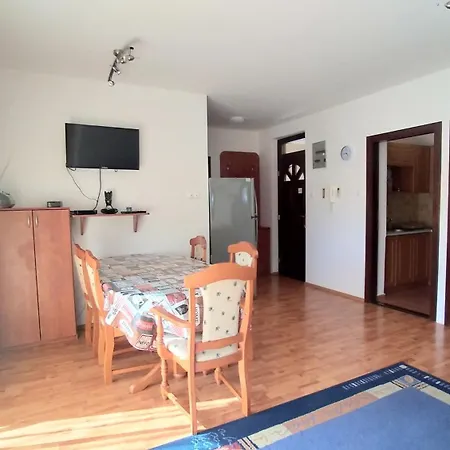 Cindy Apartmán *