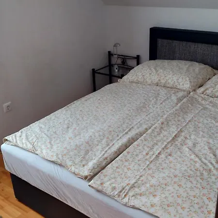 Apartmán Cindy Siófok