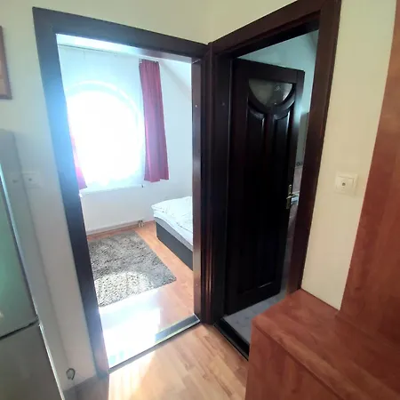 Cindy Apartmán Siófok