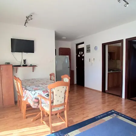 Cindy Apartmán Siófok