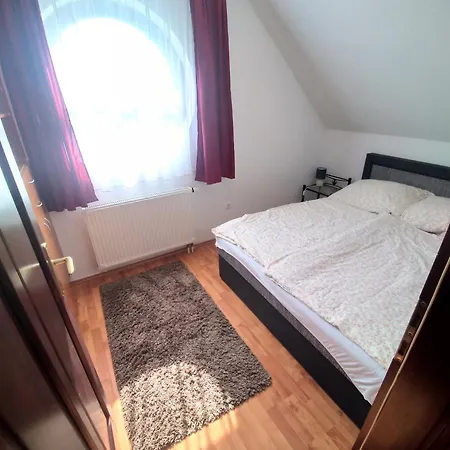 Cindy Apartmán Siófok