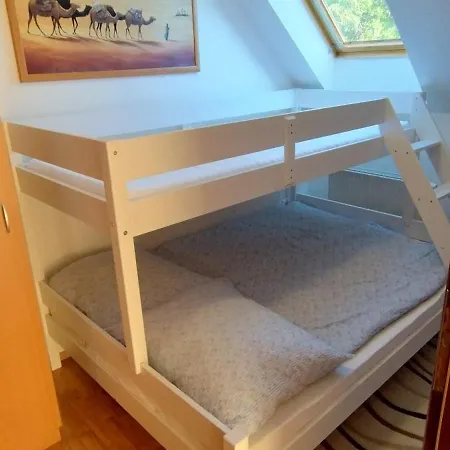 Cindy Apartmán *